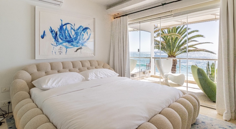 To Let 2 Bedroom Property for Rent in Clifton Western Cape